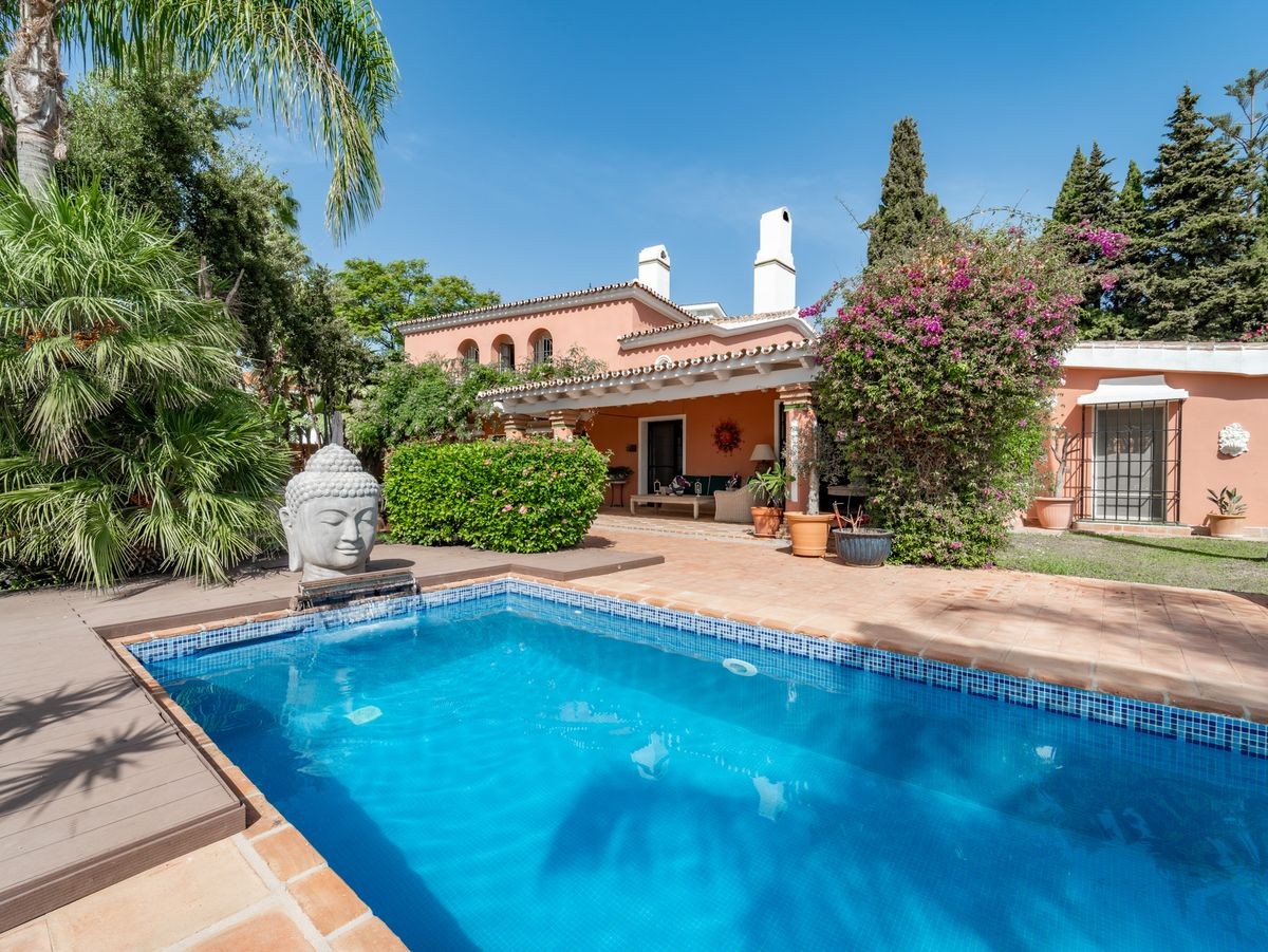 La Quinta, Benahavís